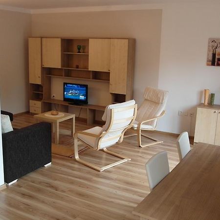 Ernesta Club Lipno Apartman Lipno nad Vltavou Kültér fotó