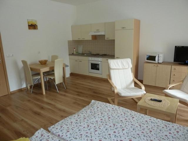 Ernesta Club Lipno Apartman Lipno nad Vltavou Kültér fotó