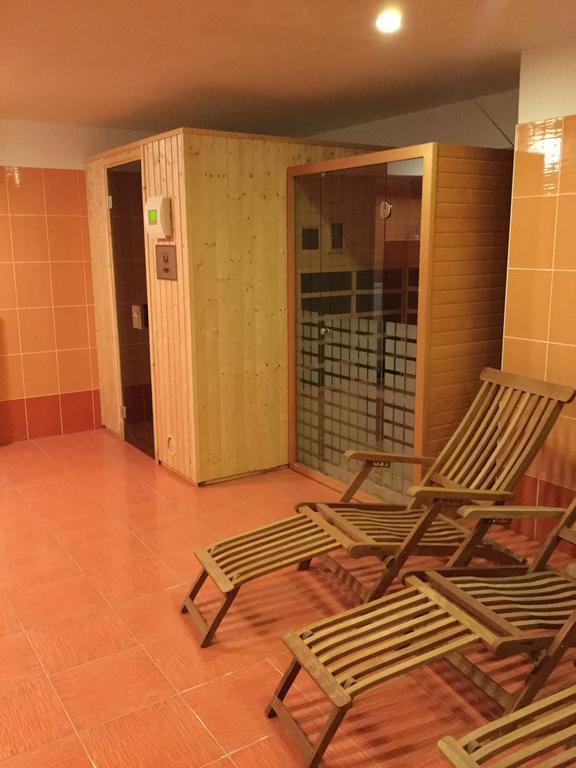Ernesta Club Lipno Apartman Lipno nad Vltavou Kültér fotó