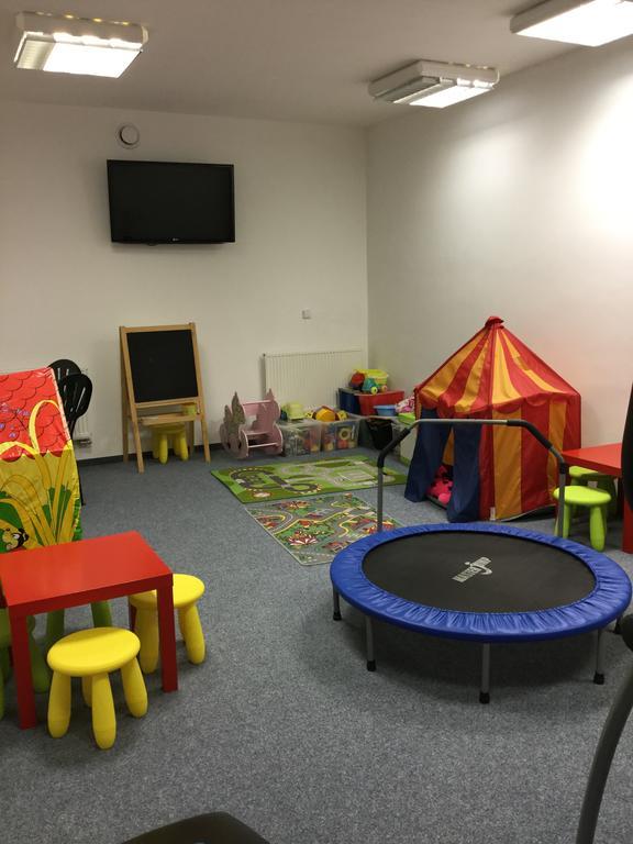Ernesta Club Lipno Apartman Lipno nad Vltavou Kültér fotó
