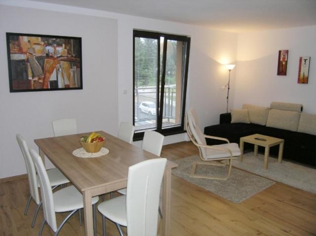 Ernesta Club Lipno Apartman Lipno nad Vltavou Kültér fotó
